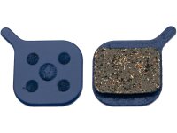 UNION Scheibenbremsbelag "DBP-03"Organisch,...