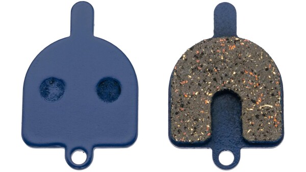 UNION Scheibenbremsbelag "DBP-06"Organisch, für RST