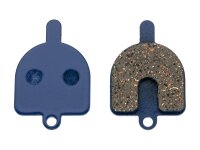 UNION Scheibenbremsbelag "DBP-06"Organisch,...