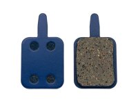 UNION Scheibenbremsbelag "DBP-33"Organisch,...