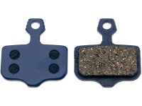 UNION Scheibenbremsbelag "DBP-44"Organisch,...