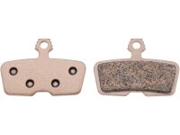 UNION Scheibenbremsbelag "DBP-53S"Organisch,...