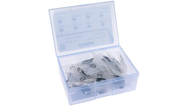 UNION Scheibenbremsbelag "DBP-55"Organisch, für MAGURA MT2 /