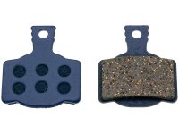 UNION Scheibenbremsbelag "DBP-55"Organisch,...