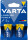 VARTA Batterie "Longlife Power - High Energy"SB-verpackt, Pr