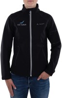 VAUDE Damen-Softshelljacke...
