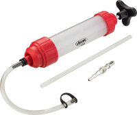 VIGOR Vakuumpumpe "V4369"Manuell, zum Absaugen...