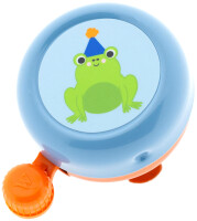 WIDEK Kinderklingel "Explorer"SB-vepackt,...