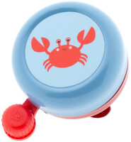 WIDEK Kinderklingel "Explorer"SB-vepackt,...