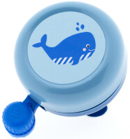 WIDEK Kinderklingel "Explorer"SB-vepackt,...