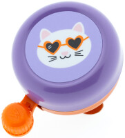 WIDEK Kinderklingel "Explorer"SB-vepackt,...