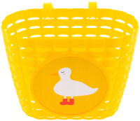 WIDEK Kinderkorb "Explorer"Mit Lasche zur...