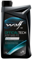 WOLF Getriebeöl "OfficialTech ATF MB...