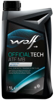 WOLF Getriebeöl "OfficialTech ATF...