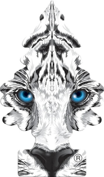 WUNDERBAUM LufterfrischerEinzeln verpackt, verschiedene Düft