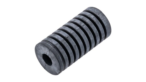 YAMAHA OEM SchalthebelgummiOriginalersatzteil