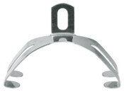 Schiebebrücke 65 mm