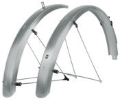 Bluemels BASIC 27,5" - 29" 69 SILVER SET