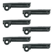 ESC Strebenaufnahme 6er Set
