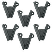 ESC V-Adapter Strebenaufnahme 6er Set