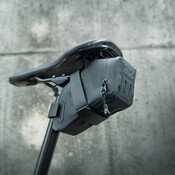 RACE SADDLE BAG S