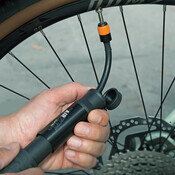 AIRFLEX EXPLORER CLIK TEC