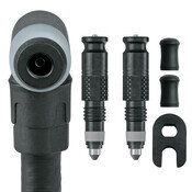 CLIK VALVE Umrüst-Set SV mit SKS CLIK TEC-Pumpenkopf