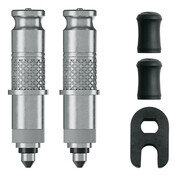 CLIK VALVE Umrüst-Set DV