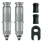 CLIK VALVE Umrüst-Set DV