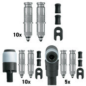 CLIK VALVE STARTERKIT "DV"