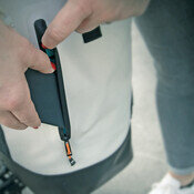 INFINITY URBAN SIDEBAG SAND