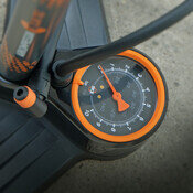 AIRKOMPRESSOR CLIK TEC 10.0