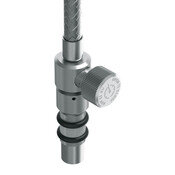 Rennkompressor SUSPENSION