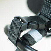 INFINITY URBAN TRUNKBAG