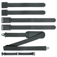 INFINITY URBAN TRUNKBAG XL