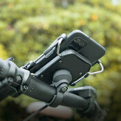 Smartgrab 360 Handyhalterung 360 drehbar