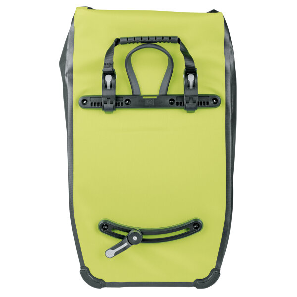 Barrier Plus Pannier Seitentasche