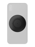 Fidlock VACUUM uni phone patch black 
