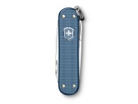 Classic SD, 58 mm, Alox Limited Edition 2026, blau