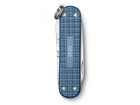 Classic SD, 58 mm, Alox Limited Edition 2026, blau