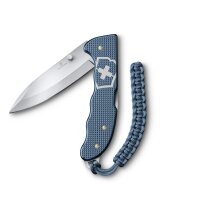 Evoke, Alox Limited Edition 2026, blau