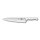 Fibrox, Kochmesser, 25cm, gerade, weiß, Blister