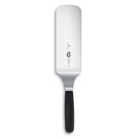 Grillwender, 21 cm, schwarz