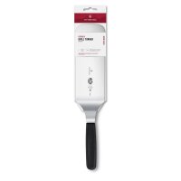Grillwender, 21 cm, schwarz