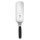 Grillwender, 21 cm, schwarz
