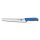 Fibrox, Konditormesser, 26cm, Wellenschliff, blau, Blister