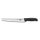 Dual Grip, Brot- und Konditormesser, 26 cm, schwarz/rot, B
