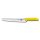 Fibrox, Brot- und Konditormesser, 26cm,Wellenschliff,gelb,Blister