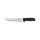 Fibrox, Stechmesser, 20cm, gerade, schwarz, Blister