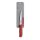 Fibrox, Ausbeinmesser, 15cm, gerade, rot, Blister